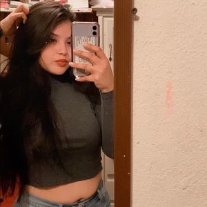 Meet your Posher, Jacqueline